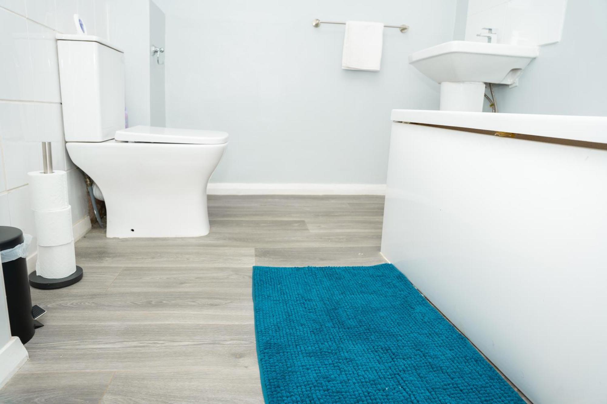리즈 Stylish 3 Bed House With Free Parking 빌라 외부 사진